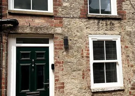 18th Century Courtyard Property Hébergement de vacances Settle