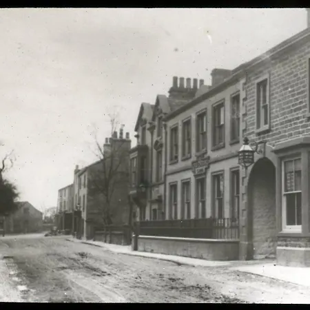 18th Century Courtyard Property Дом отдыха