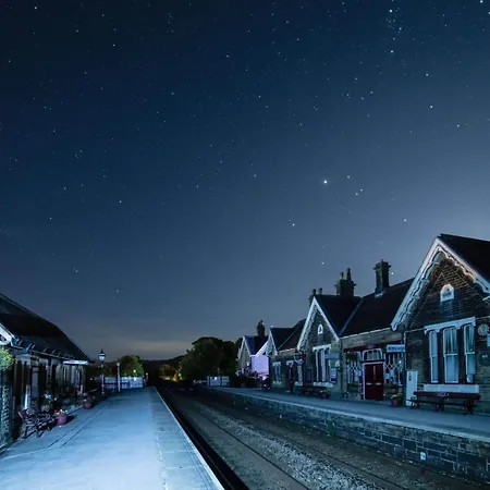 18th Century Courtyard Property