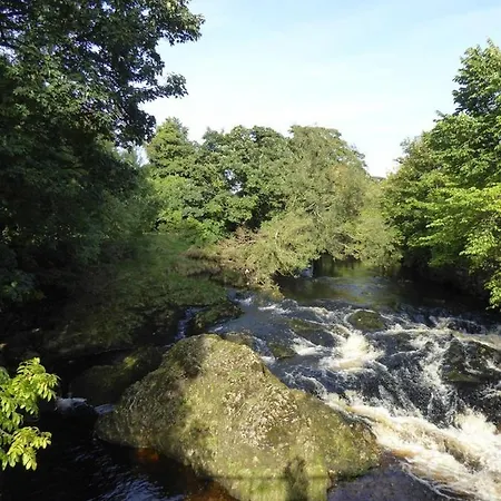 18th Century Courtyard Property